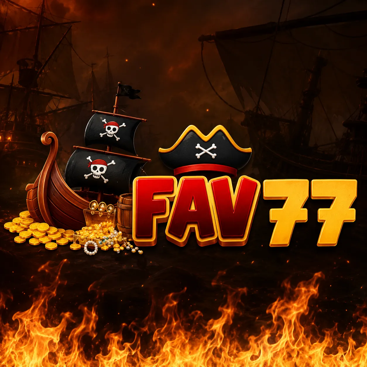 FAV77 - Game Idle yang Seru dan Menarik