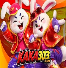 KAKA303 - Game Casual Seru untuk Mengisi Waktu Luang