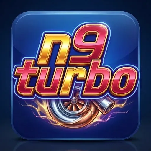 N9TURBO - Pertarungan Terbaik di Ujung Jari Anda