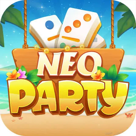 NEOPARTY - Game Poker Terbaik untuk Penggemar Kartu