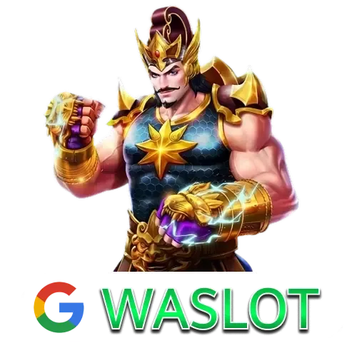 WASLOT - Permainan Olahraga Seru dan Menantang