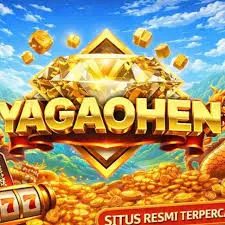 YAGAOHEN - Game Poker Seru dan Menantang
